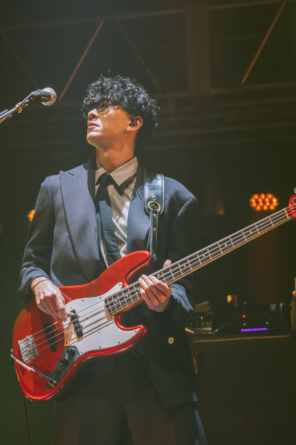 I Don’t Like Mondays.初のZeppツアー完結、Zepp DiverCityで示した更なる可能性