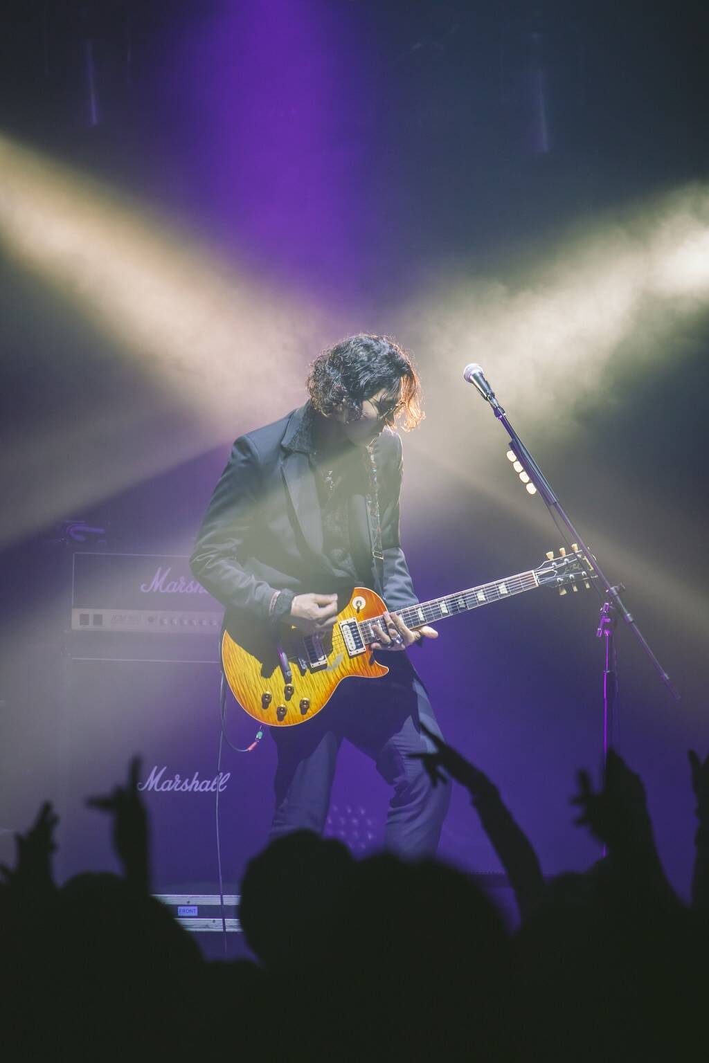 I Don’t Like Mondays.初のZeppツアー完結、Zepp DiverCityで示した更なる可能性