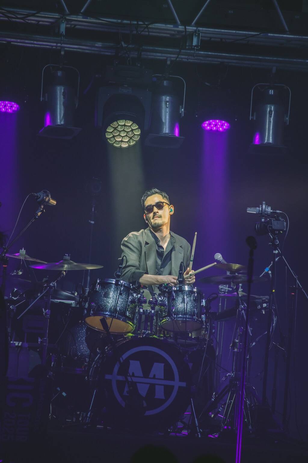 I Don’t Like Mondays.初のZeppツアー完結、Zepp DiverCityで示した更なる可能性