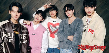 韓国発ボーイズグループONE PACTが語る、デビュー作に込めた5人それぞれの個性