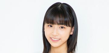 アンジュルム、13歳の美少女「橋迫鈴」が新メンバーとして加入
