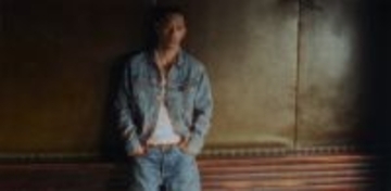 IO、新EP『JUST ALBUM RELOADED』リリース決定