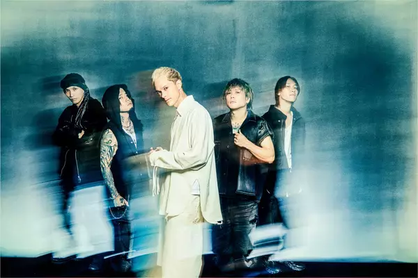 「coldrain『OPTIMIZE』が描く、“完璧をやめた”バンドの現在地」の画像
