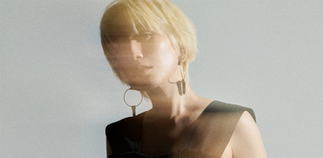 Nao Yoshioka、5年ぶりアルバム『Flow』6月にリリース