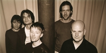 レディオヘッド再始動を総括──奇跡の再会とまさかの再評価、最強ライブバンドの真価に今こそ迫る