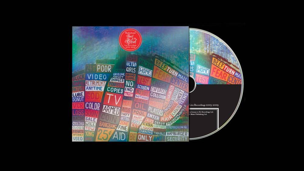 レディオヘッド再始動を総括──奇跡の再会とまさかの再評価、最強ライブバンドの真価に今こそ迫る