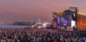 「LOCALGREEN FESTIVAL」主催者が語る、ローカルという⾔葉に込めた意味、カルチャーを通して実現したいこと