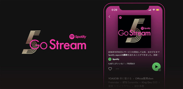 SpotifyによるビデオSGシリーズ第2弾で宇多田ヒカル、星野源、Mrs. GREEN APPLE