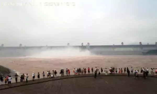 「三峡ダム」の恐怖！　攻撃されたら万事休す・・・軍壊滅、民は「億単位で飲み込まれる」＝中国メディア