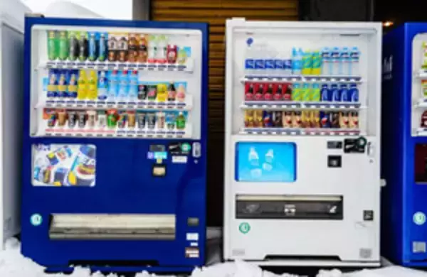日本で親しまれる自販機、中国では珍しい存在が日本で普及した理由