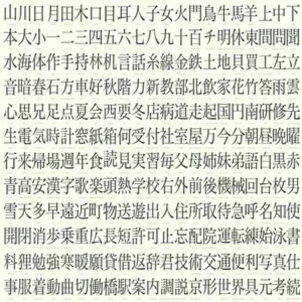 漢字を廃止した韓国はすでに手遅れ、日本ももはや廃止は不可能＝中国