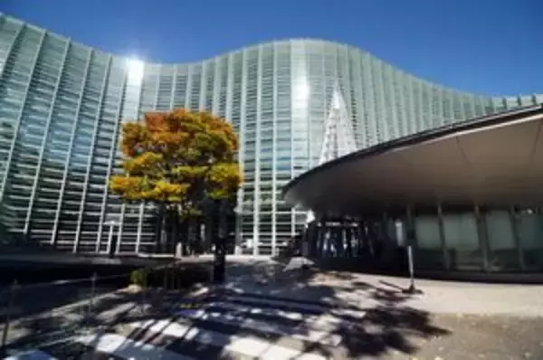 どうして東京には、美しい建物の美術館がこんなにいっぱいあるのか！＝中国メディア　