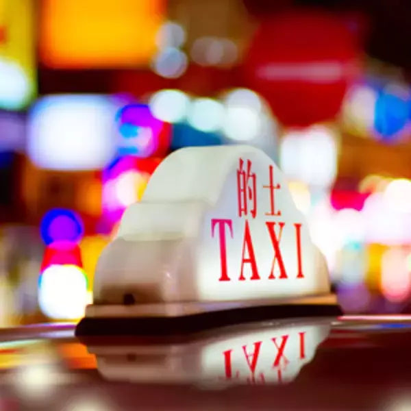 日本と中国のタクシー「こんな違いがあるって知ってた？」