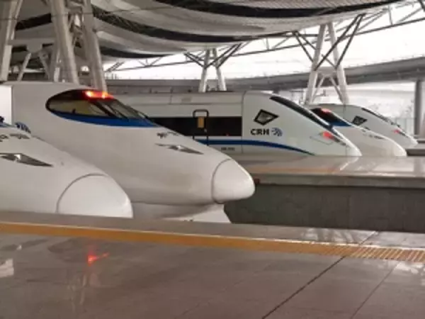 ふざけるな！　日本人が中国高速鉄道を「パクリ」って言ってるぞ＝中国報道