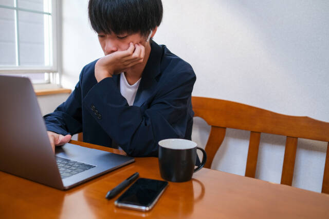 嫌なことが続くのはなぜ?流れを断つためにするといいこと10選