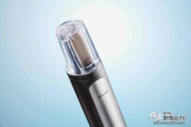 【持ち運ぶ電動歯ブラシ】マイナス電子×音波のW歯みがき! 音波振動歯ブラシ『ソラデーリズム2』を使ったら超気持ちいい仕上がりになった!