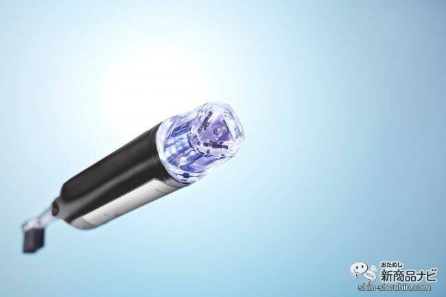 【持ち運ぶ電動歯ブラシ】マイナス電子×音波のW歯みがき! 音波振動歯ブラシ『ソラデーリズム2』を使ったら超気持ちいい仕上がりになった!