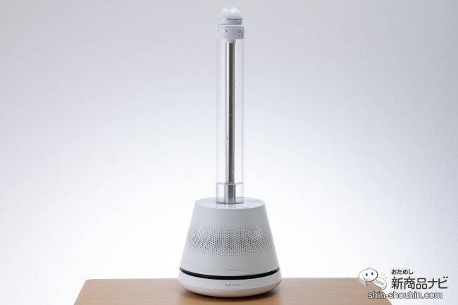 光触媒テクノロジーからできた待望のミストスプレーが誕生! 『Yuragi 潤水ミスト』で潤い満ちた肌に