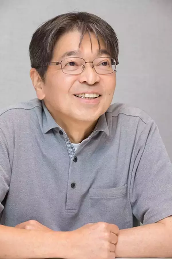 「誕生30周年! 初代開発者が教える「じゃがりこ」秘蔵トリビア10連発!!」の画像