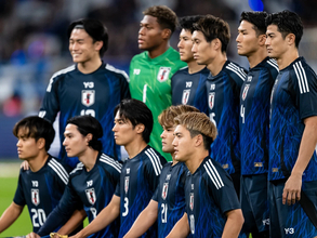サッカー日本代表のブラジル戦、大逆転の理由と初勝利の価値を考察