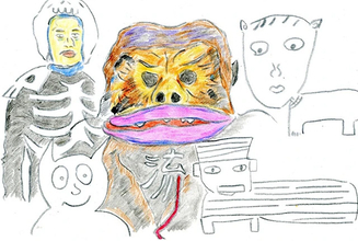 デビュー1年目のダウンタウンの漫才を生で見た"お笑い生き字引き"が語る「ダウンタウンは何がすごいのか」<後編>