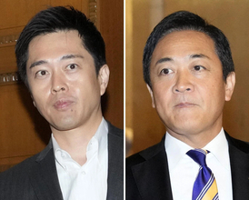 【#佐藤優のシン世界地図探索133】多党化した日本、政治風景の変容②