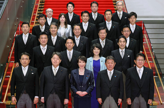 「進次郎首相」の可能性は永遠にゼロ!? 高市内閣誕生で小泉氏が引いた最悪の貧乏クジ