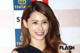 ダレノガレ明美、ホークス祝勝会報告もインタビュー不足に相次ぐ不評…翌日にはアイライナー宣伝のたくましき商魂