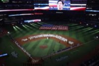 【MLB】ワールドシリーズ第4戦バックネット裏が「520万円」の衝撃…32年ぶりの優勝かかる第6戦は、まだまだ高騰中