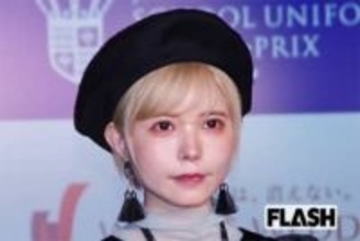 益若つばさ、『上田と女が吠える夜』の “激変” ビジュ反響も「置き物状態」に同情の声…インスタ告知に起きた “異変” とは