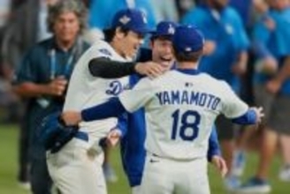 山本由伸、WS第3戦で見せた“男気”でド軍がひとつに…続く第4戦は監督の“迷采配”にファン大ブーイング