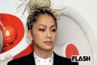 「ふくらはぎと太ももが同じぐらい」中島美嘉の“ほっそり美脚”にファン驚き“ボリューミーな食事”投稿もスリムな体形