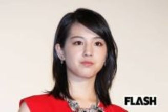 宮内ひとみ、鈴木亮平との『西郷どん』“兄妹”役ツーショットに「涙が出そう」ファン感動…出演時は“桜庭ななみ”も独立で改名