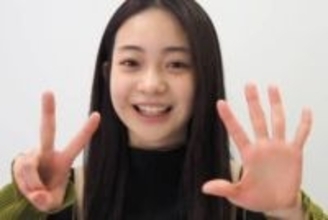 「第2の芦田愛菜」呼び声高い子役出身女優が“ド派手”金髪&セーラー服姿を披露…朝ドラ主演期待される実力派