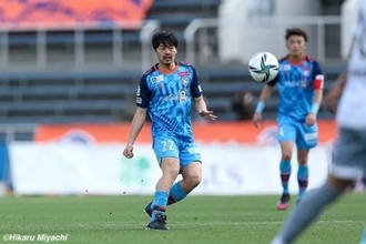 横浜FC、松井大輔氏のスクールコーチに就任を発表「すべてを指導に注ぎたい」