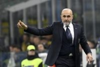 ユヴェントスがスパレッティ監督就任を正式発表! 契約は今季限り、元イタリア代表指揮官に再建を託す