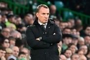 日本人4名在籍のセルティック、ロジャーズ監督の辞任を発表…リーグ2位も首位と「8」ポイント差