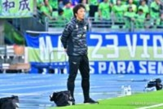9年ぶりJ2降格の湘南、山口智監督が今季限りで退任…就任5年目の今季は“奇跡”を起こせず