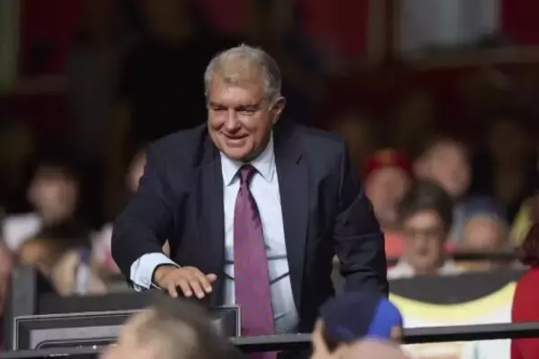 バルセロナ、年末にペルーでの親善試合開催を計画か…中止続きの海外興行に代わる収益確保へ