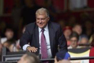 バルセロナ、年末にペルーでの親善試合開催を計画か…中止続きの海外興行に代わる収益確保へ