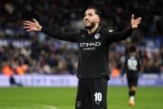 マンC、“10番”シェルキが1ゴール1アシストの活躍! スウォンジーに先制許すも逆転勝利