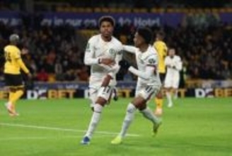 プレミア史上初…チェルシー、21歳以下の選手4人が同一試合で得点記録