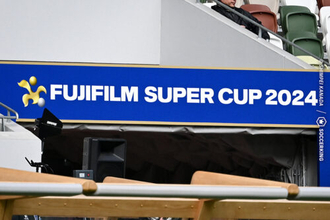 「FUJIFILM SUPER CUP 2024」スタメン発表！　川崎FはACLからスタメン11人全員入れ替え