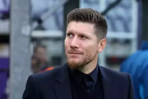 南野拓実所属のモナコ、38歳の新監督を招へい…昨季ベルギー1部“90年ぶり”制覇の実績