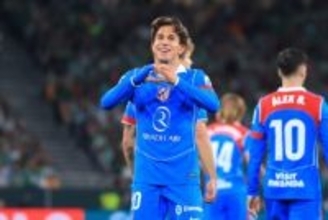 まさに”覚醒の時”? ジュリアーノ・シメオネ、ベティス戦のゴールは「甥に捧げる」