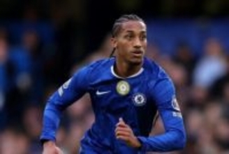 J・ペドロが7戦連続無得点も…チェルシー指揮官は擁護「エンバペらとは違う」