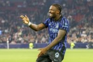 インテルに朗報! 負傷離脱中のテュラムが復帰目前に…ヴェローナ戦でベンチ入りの可能性も