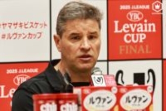「まずは1つ目のタイトルを」リーグでも好調の柏、リカルド監督が語るタイトルへのカギ「細かい部分で決まる」