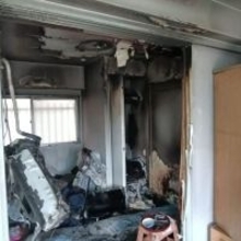 特殊清掃業者が語る、秋になると「孤独死の清掃が減る」ワケ。その一方で火災・水害の復旧作業は増加