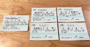 「鹿児島～北海道」を新幹線で移動してみた。19時間かけて辿り着いた“2800キロ先の景色”に感動